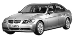 BMW E92 C1677 Fault Code