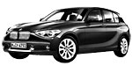 BMW F20 C1677 Fault Code